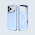 冰河藍 犀牛盾SolidX磁吸保護殼 iPhone17ProMax