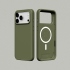 海藻綠 犀牛盾SolidX磁吸保護殼 iPhone17ProMax