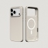 貝殼灰 犀牛盾SolidX磁吸保護殼 iPhone17ProMax