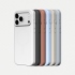 深海藍 犀牛盾SolidX磁吸保護殼 iPhone17ProMax