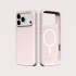 雪酪粉 犀牛盾SolidX磁吸保護殼 iPhone17ProMax