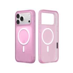 杏花粉-犀牛盾 iPhone 17 Pro Max SolidX MagSafe兼容 強化吸震緩衝防摔磁吸手機殼