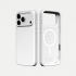 白 犀牛盾SolidX磁吸保護殼 iPhone17ProMax