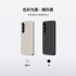 貝殼灰 犀牛盾Samsung S25FE(SM-731B) MagSafe兼容 強化吸震緩衝防摔手機殼