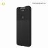 黑 ASUS  ZenFone6  經典款-背蓋犀牛盾