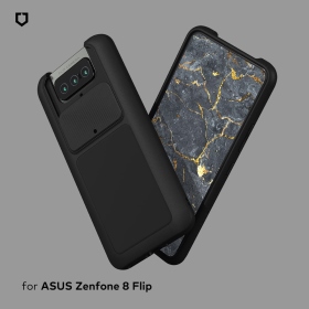 黑 ASUS ZS672KS ZenFone8 FLIP(ZS672KS) 經典