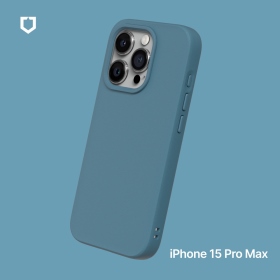 黑 犀牛盾SolidX保護殼 iPhone15ProMax
