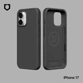 黑 犀牛盾SolidX保護殼 iPhone17