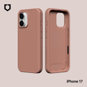 晨陶棕 犀牛盾SolidX保護殼 iPhone17