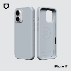 循環灰 犀牛盾SolidX保護殼 iPhone17