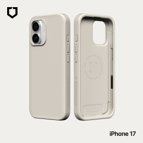 貝殼灰 犀牛盾SolidX保護殼 iPhone17