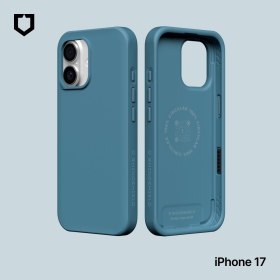 深海藍 犀牛盾SolidX保護殼 iPhone17