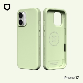 抹茶綠 犀牛盾SolidX保護殼 iPhone17