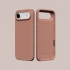 晨陶棕 犀牛盾SolidX保護殼 iPhone17Air