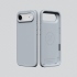 循環灰 犀牛盾SolidX保護殼 iPhone17Air