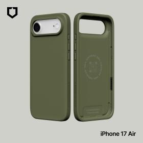 海藻綠 犀牛盾SolidX保護殼 iPhone17Air