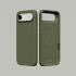 海藻綠 犀牛盾SolidX保護殼 iPhone17Air
