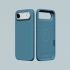 深海藍 犀牛盾SolidX保護殼 iPhone17Air