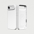 白 犀牛盾SolidX保護殼 iPhone17Air