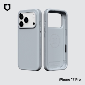 循環灰 犀牛盾SolidX保護殼 iPhone17Pro