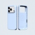 冰河藍 犀牛盾SolidX保護殼 iPhone17Pro