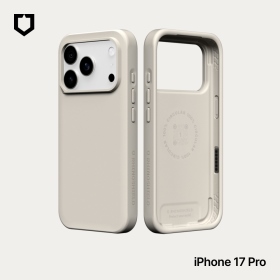 貝殼灰 犀牛盾SolidX保護殼 iPhone17Pro
