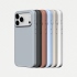 黑 犀牛盾SolidX保護殼 iPhone17ProMax