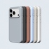 貝殼灰 犀牛盾SolidX保護殼 iPhone17Pro