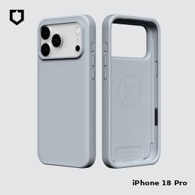 循環灰-犀牛盾-SolidX-iPhone 18 Pro