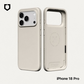 貝殼灰-犀牛盾-SolidX-iPhone 18 Pro