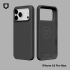 經典黑-犀牛盾-SolidX-iPhone 18 Pro Max