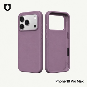 櫻桃紫-犀牛盾-SolidX-iPhone 18 Pro Max