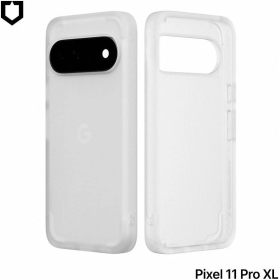 霧透-犀牛盾-SolidX 強化吸震緩衝防摔手機殼-Google Pixel 11PROXL
