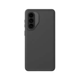 黑 SAMSUNG A57經典款-背蓋犀牛盾