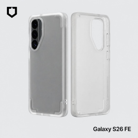 霧透 -犀牛盾 Samsung Galaxy  S26FE SolidX 強化吸震緩衝防摔手機殼