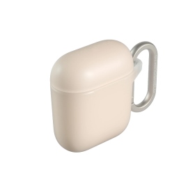 奶茶 犀牛盾 AirPods 1 / 2 保護套