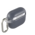 黑 犀牛盾 AirPods 3保護套