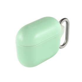 薄荷綠 犀牛盾 AirPods 3保護套