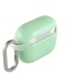 薄荷綠 犀牛盾 AirPods 3保護套