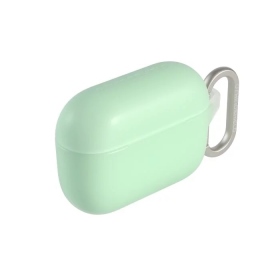 薄荷綠 犀牛盾 AirPods  Pro保護套