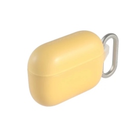 黃 犀牛盾 AirPods Pro 保護套