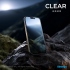 Simmpo -iPhone17ProMax.iPhone16ProMax S-90透明抗藍光護眼保護貼