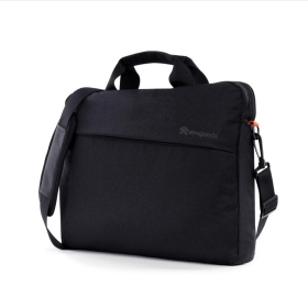 黑 STM Macbook 14" GameChange Brief 手提肩帶電腦包