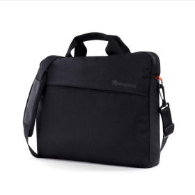 黑 STM Macbook 16" GameChange Brief 手提肩帶電腦包
