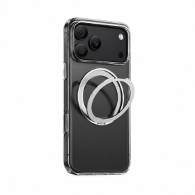 Torras 圖拉斯 iPhone 18 Pro  Ostand O1 Guardian 極簡360度 支架防摔手機殼