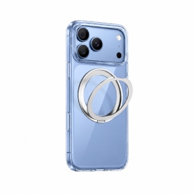 Torras 圖拉斯 iPhone 18 Pro Max Ostand O1 Guardian 極簡360度 支架防摔手機殼