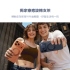 黑 圖拉斯TORRAS Ostand R Fitness Magnetic 相機按鍵旋轉支架防摔手機殼 iPhone17
