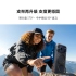 藍 圖拉斯TORRAS Ostand R Fitness Magnetic 相機按鍵旋轉支架防摔手機殼 iPhone17Pro