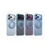 晴空藍-圖拉斯-O3 Fitness-iPhone 18 Pro  Ostand O3 Fitness 防滑360度 旋轉支架手機殼
