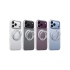 白-圖拉斯-O3 Fitness-iPhone 18 Pro Ostand O3 Fitness 防滑360度 旋轉支架手機殼